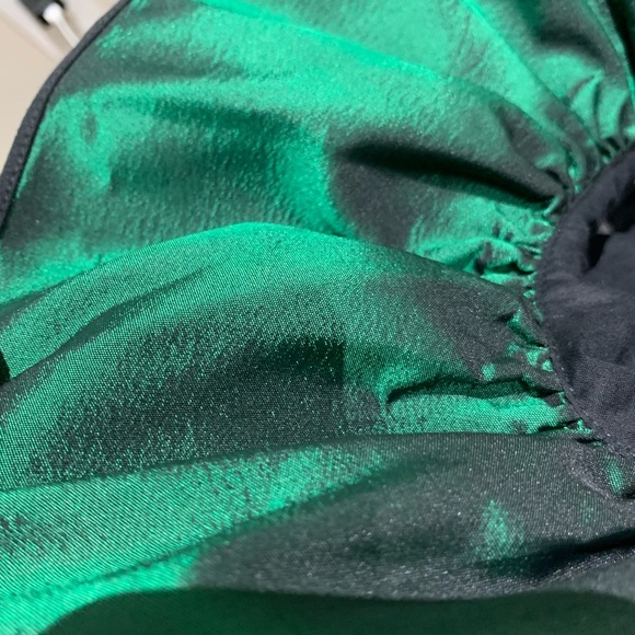 Sandro One Shoulder Mini Dress🥰 - Picture 5 of 7